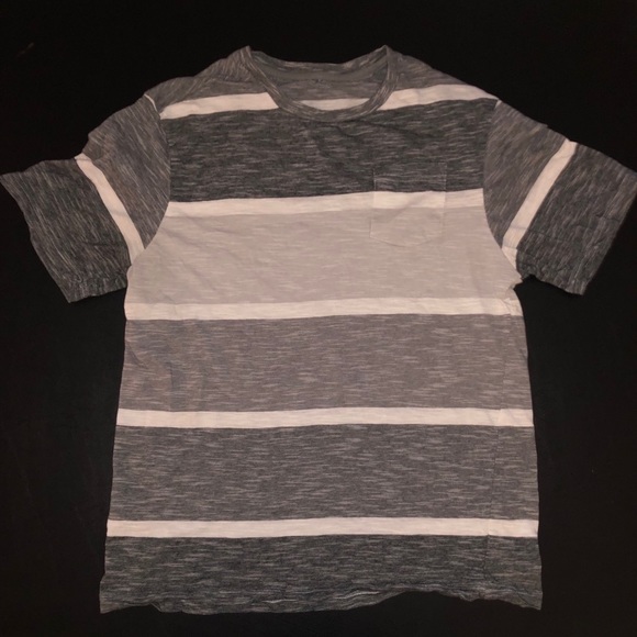 Striped T-Shirt - Picture 1 of 2